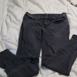 Forever 21 men's stretch  jeans